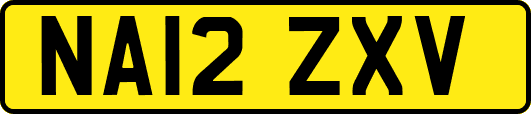 NA12ZXV
