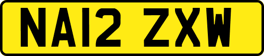 NA12ZXW