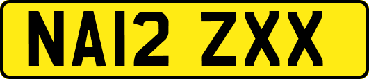 NA12ZXX