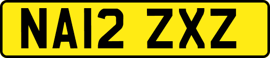 NA12ZXZ