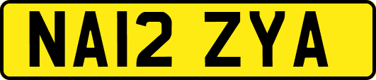 NA12ZYA