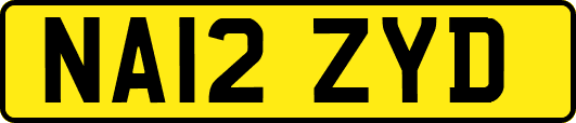 NA12ZYD