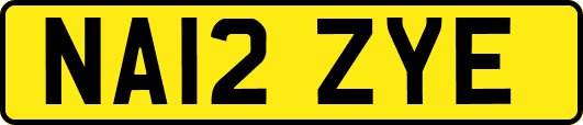 NA12ZYE