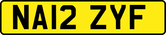 NA12ZYF