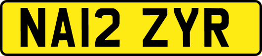 NA12ZYR