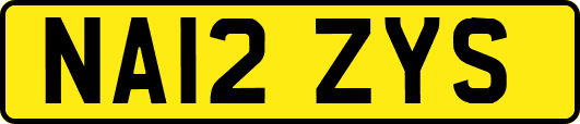 NA12ZYS