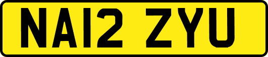 NA12ZYU