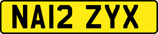 NA12ZYX