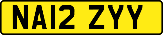 NA12ZYY