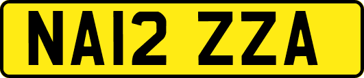 NA12ZZA