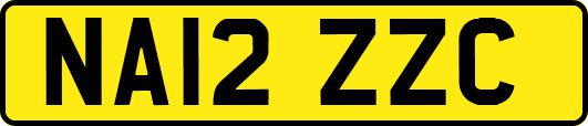 NA12ZZC