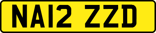 NA12ZZD