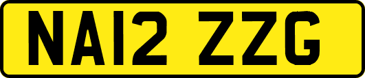 NA12ZZG