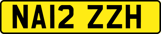 NA12ZZH
