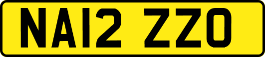 NA12ZZO