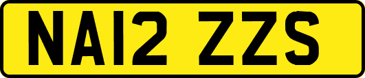 NA12ZZS