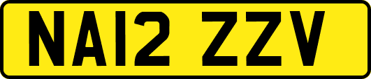 NA12ZZV