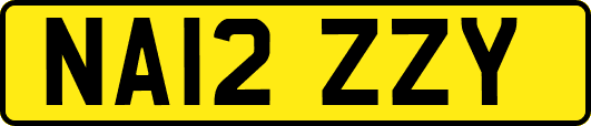 NA12ZZY