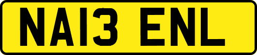 NA13ENL