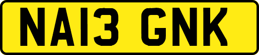 NA13GNK