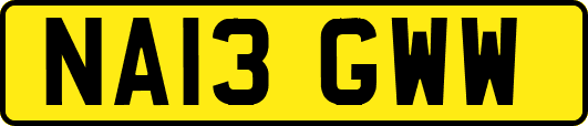 NA13GWW