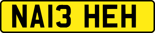 NA13HEH