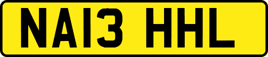 NA13HHL