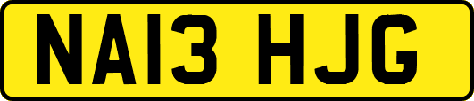 NA13HJG