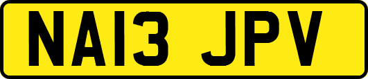 NA13JPV