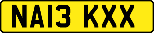 NA13KXX