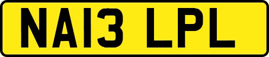 NA13LPL