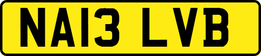 NA13LVB