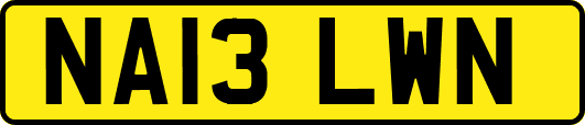 NA13LWN