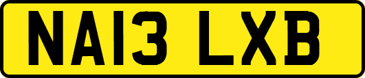 NA13LXB