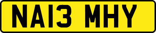 NA13MHY