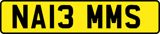 NA13MMS