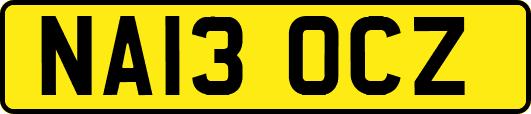 NA13OCZ