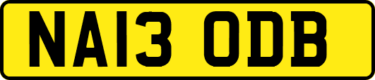 NA13ODB