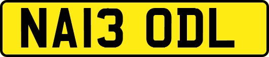 NA13ODL