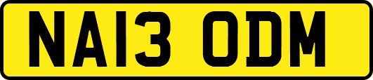 NA13ODM