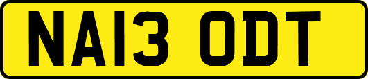 NA13ODT