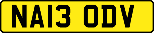 NA13ODV