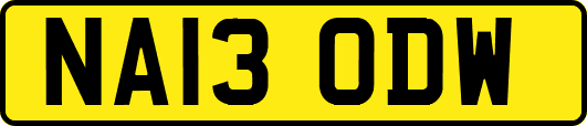 NA13ODW