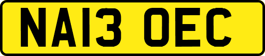 NA13OEC