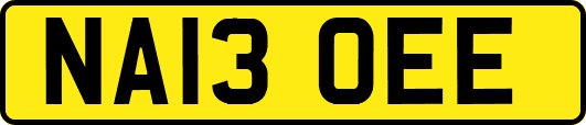 NA13OEE