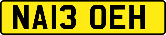 NA13OEH