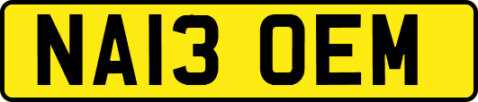 NA13OEM