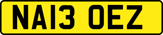 NA13OEZ