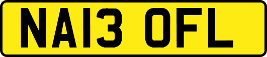 NA13OFL