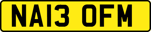 NA13OFM